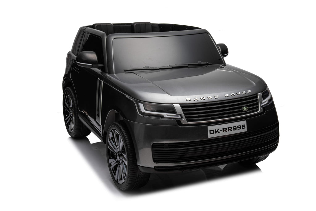 Latest kids ride on car
