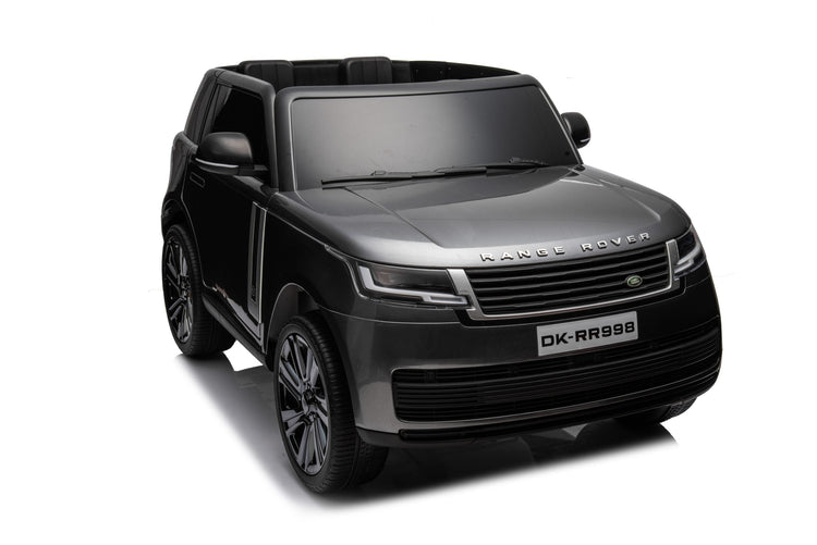 Latest kids ride on car