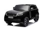 Black Range Rover Vogue Kids Car