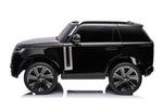 Black Range Rover HSE Kids Car