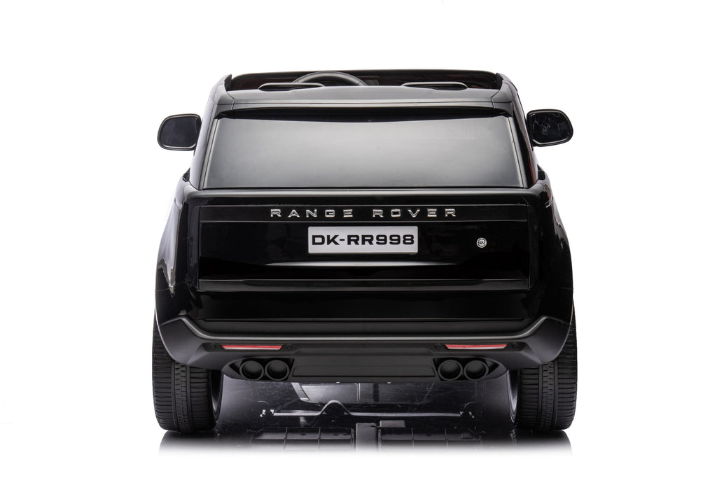 Kids Electric Range Rover Car