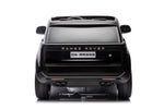 Kids Electric Range Rover Car