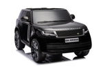 Kids Ride on 2 seater black car