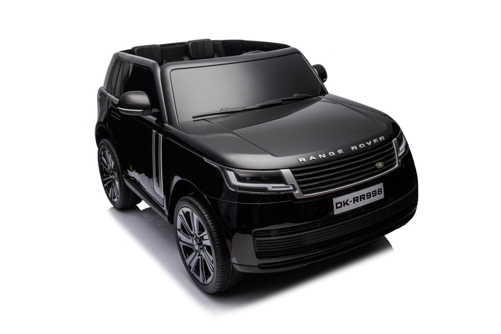 Range rover ride on car for 3 year old