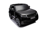 Range rover ride on car for 3 year old