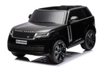 Range Rover ride on car for 4 year old