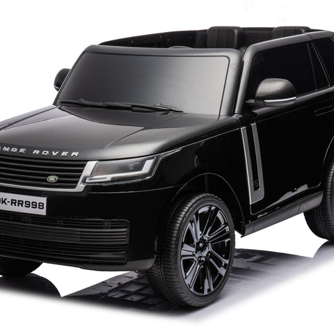 Kids Range Rover Vogue Ride On Car