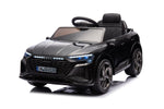 BRD-2168 Audi SQ8 kids electric car Black