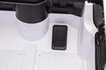 12v Kids Audi SQ8 Accelerator