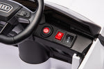 12v Kids Audi SQ8 Dash