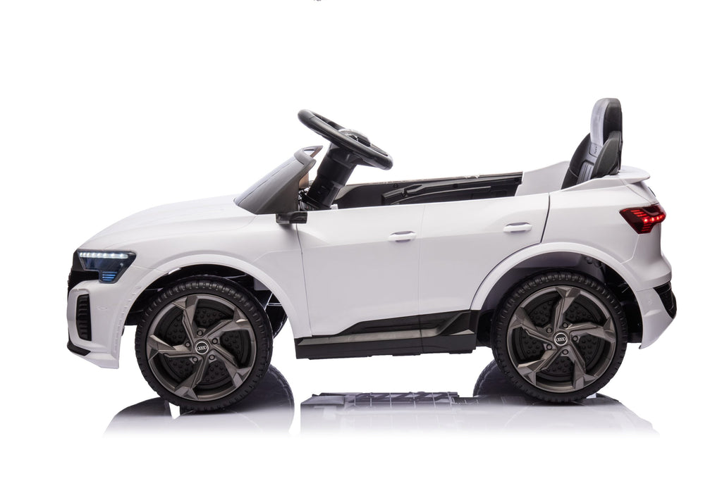 Audi Car for 2 year old