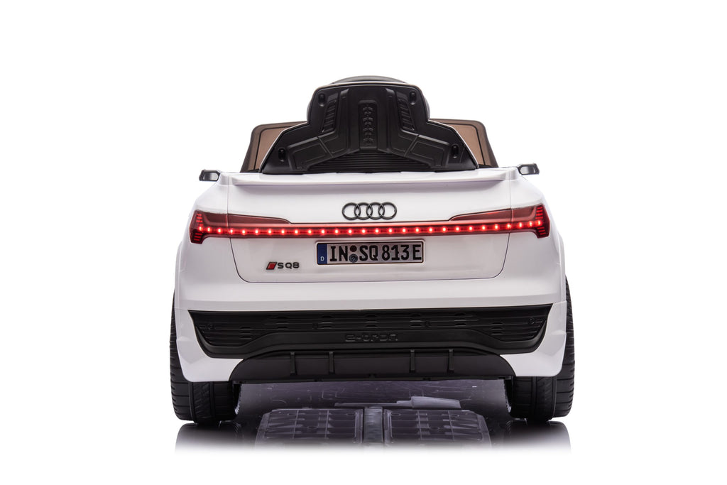Audi Car for 4 Year Old