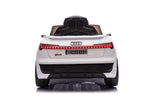 Audi Car for 4 Year Old