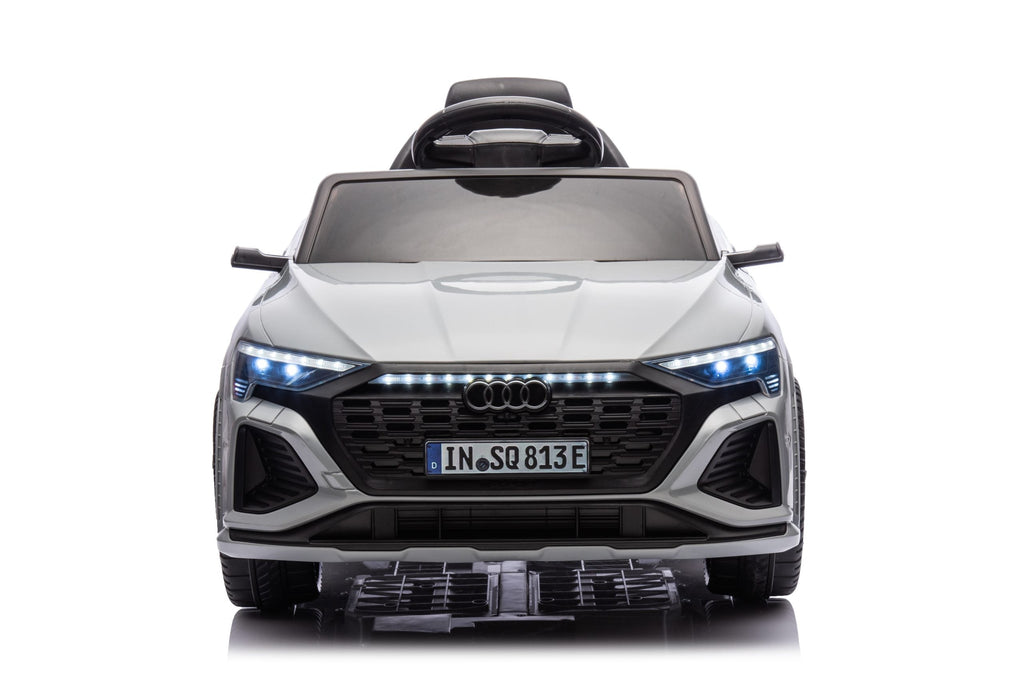 Audi Car for 5 Year old