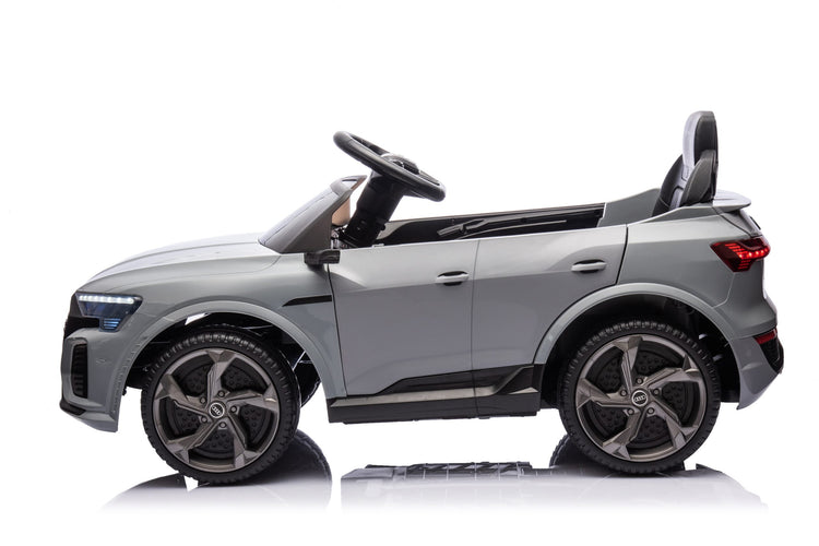 Kids Nardo Grey SQ8 Audi BRD-2168