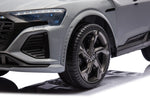 Audi Nardo Grey Kids