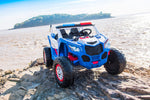 Beach Buggy ride on