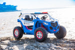 24v Beach Buggy ride on