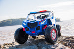 Beach Buggy 2 seater 24v