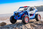 Ride on Beach Buggy