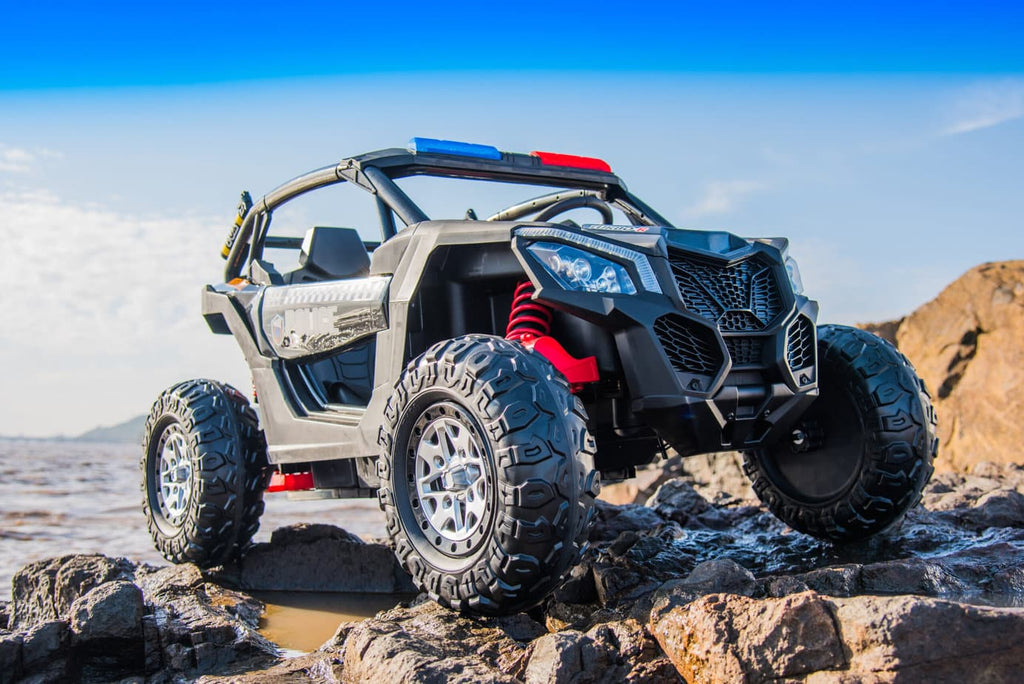 24v Electric Buggy