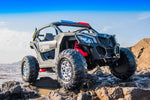 24v Electric Buggy