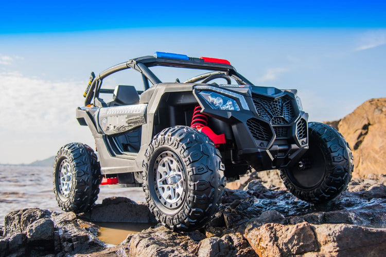 24v Electric Buggy