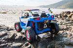 Dune Buggy for 2 kids young