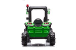 24v ride on kids tractor