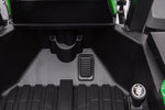 rid eon tractor accelerator