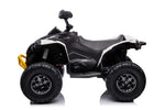 Can-Am Renegade 24v Electric Quad Bike