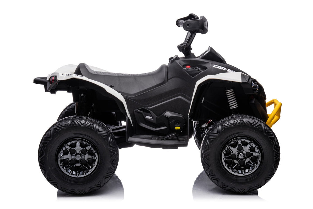24v Electric Quad Bike for 5 year old