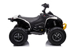 24v Electric Quad Bike for 5 year old