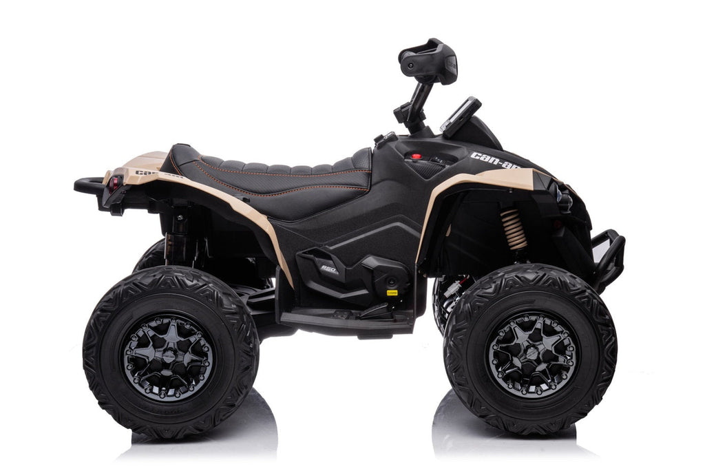 Best Kids Quad Bike