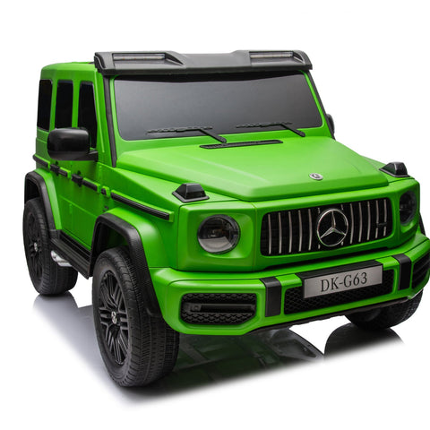 xxl G Wagon