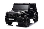 Mercedes G63 Prestige 24V XXL Two-Seater Kids Ride On Car