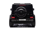 DK-G63 Black 2 Seater