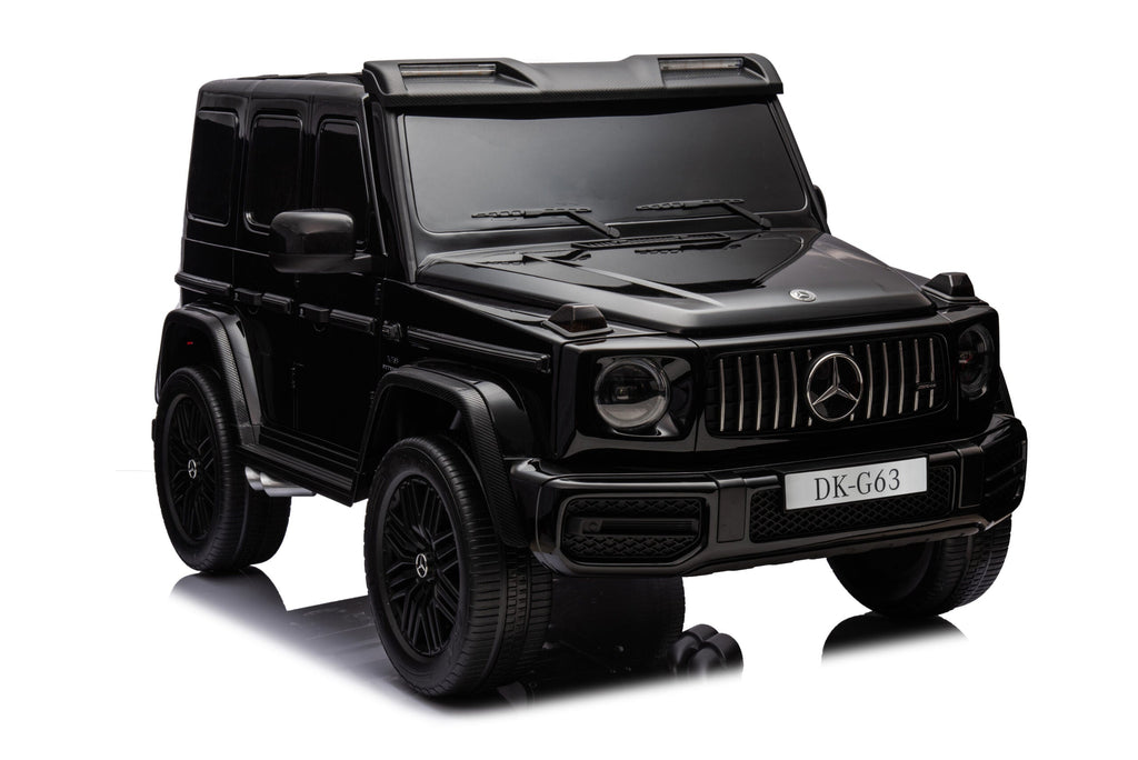 DK-G63 Black