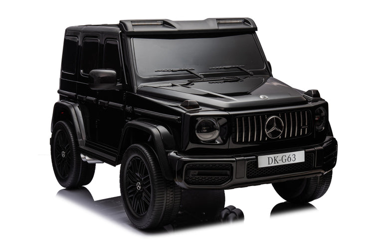 DK-G63 Black
