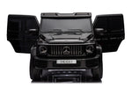 2 Seater G63 Black