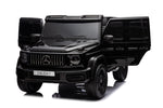 G63 Black Large Size