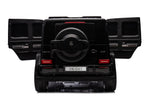 Mercedes G63 Prestige 24V XXL Two-Seater Kids Ride On Car
