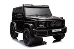 2 Seater G Wagon Black