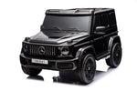 G Wagon Black Large Size