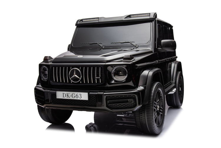 XXL G Wagon Ride on