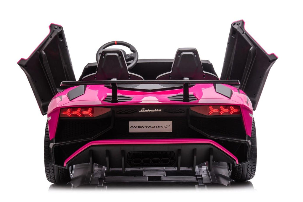 Extra Large Ride on Car for 10 year old