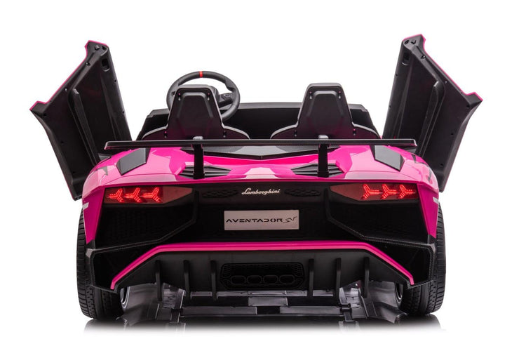 Extra Large Ride on Car for 10 year old