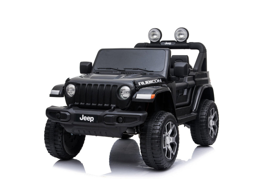 Ride on Car Jeep