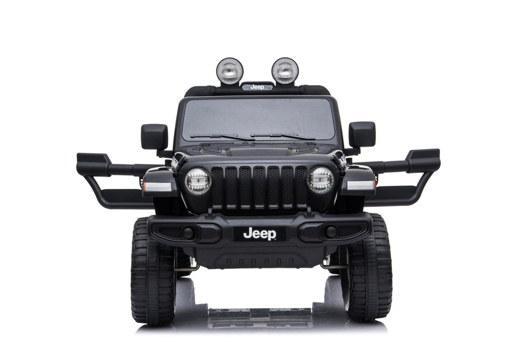 Jeep Kids Electric Car