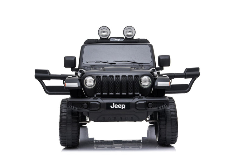 Jeep Kids Electric Car